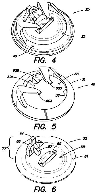 Drawing sheet 4 of US 9,752,693 B2