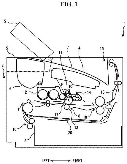 Drawing from US 9,753,409 B2