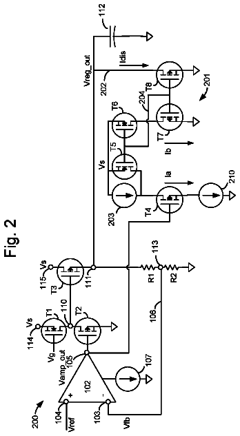 Drawing sheet 2 of US 9,753,476 B1