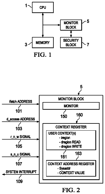 Drawing sheet 1 of US 9,753,870 B2