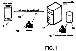 Drawing from US 9,754,114 B2