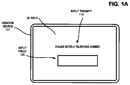 Drawing sheet 1 of US 9,754,126 B2