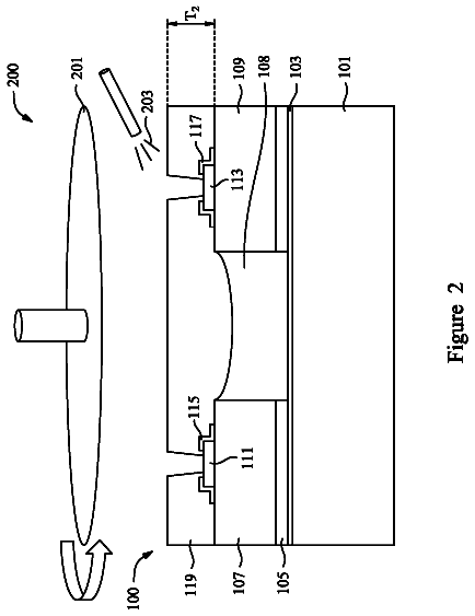 Drawing sheet 2 of US 9,754,805 B1