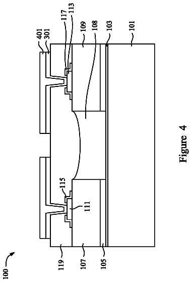 Drawing sheet 4 of US 9,754,805 B1