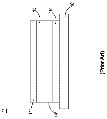 Drawing sheet 1 of US 9,755,154 B2