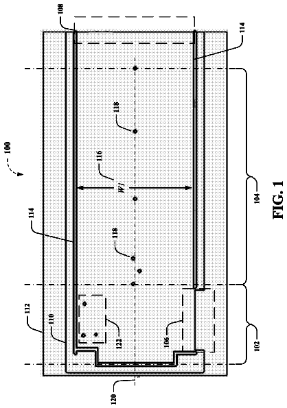 Drawing sheet 1 of US 9,755,290 B2