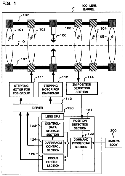 Drawing sheet 1 of US 9,756,259 B2
