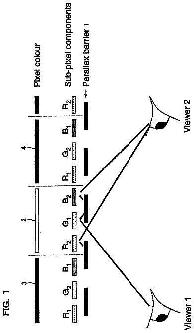 Drawing sheet 1 of US 9,756,318 B2