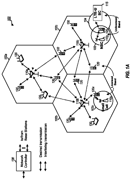 Drawing from US 9,756,611 B2