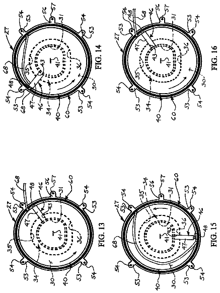 Drawing sheet 7 of US 9,756,847 B1
