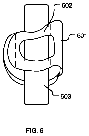 Drawing sheet 6 of US 9,756,918 B1