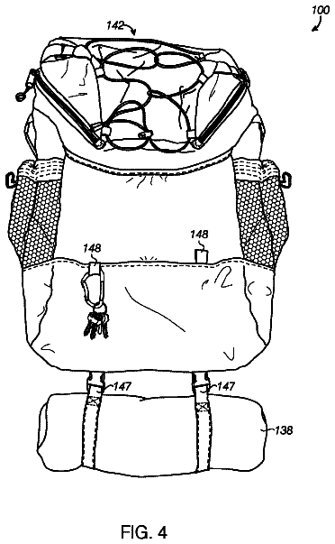 Drawing sheet 4 of US 9,756,920 B2