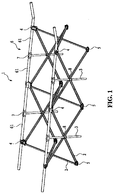 Drawing sheet 1 of US 9,756,950 B2