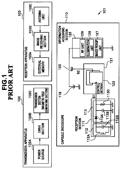 Drawing from US 9,757,009 B2