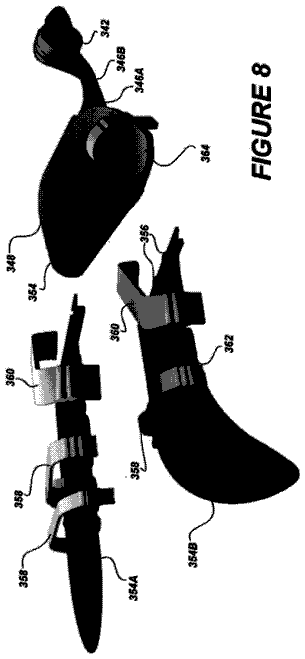 Drawing sheet 8 of US 9,757,266 B2