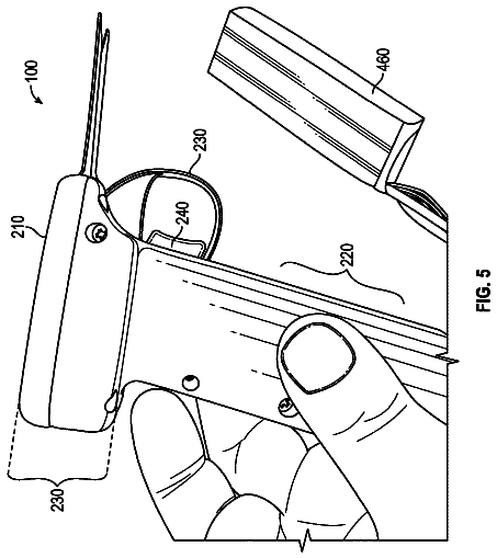 Drawing sheet 4 of US 9,757,869 B1