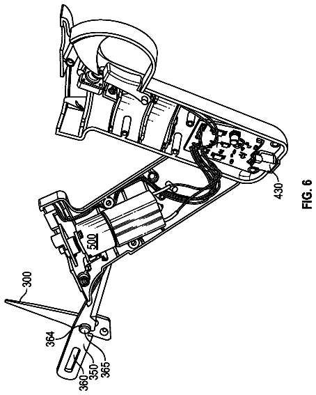 Drawing sheet 5 of US 9,757,869 B1