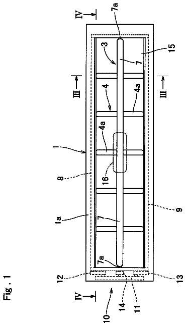 Drawing sheet 1 of US 9,758,020 B2
