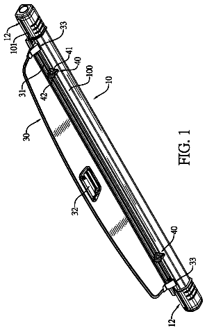 Drawing from US 9,758,022 B1