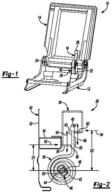 Drawing from US 9,758,063 B1