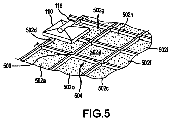 Drawing sheet 8 of US 9,758,240 B2