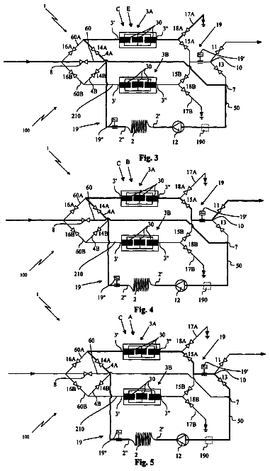 Drawing sheet 3 of US 9,758,390 B2