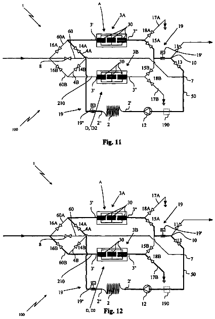 Drawing sheet 6 of US 9,758,390 B2