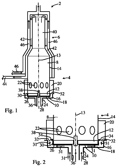 Drawing sheet 1 of US 9,759,422 B2