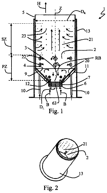 Drawing sheet 1 of US 9,759,448 B2