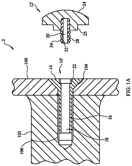 Drawing sheet 2 of US 9,759,510 B1