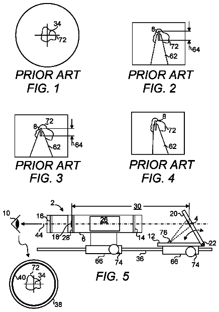 Drawing sheet 1 of US 9,759,519 B2