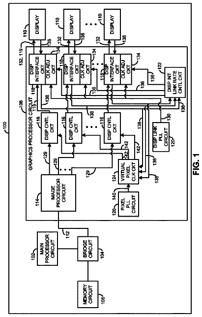 Drawing sheet 1 of US 9,760,333 B2