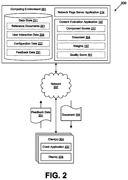 Drawing sheet 2 of US 9,760,607 B1