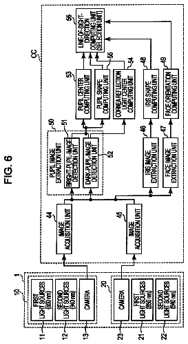 Drawing sheet 6 of US 9,760,774 B2