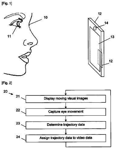 Drawing sheet 1 of US 9,760,779 B2