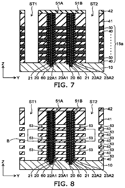 Drawing sheet 6 of US 9,761,605 B1
