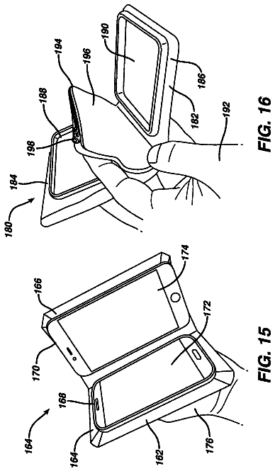 Drawing sheet 8 of US 9,762,280 B1