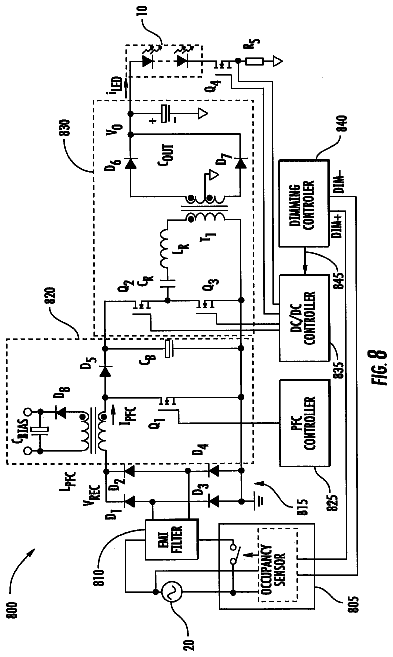 Drawing sheet 5 of US 9,763,297 B2
