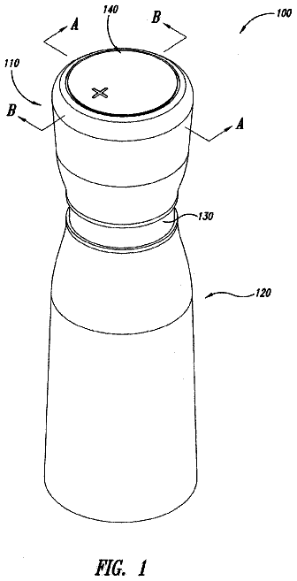 Drawing from US 9,763,541 B2