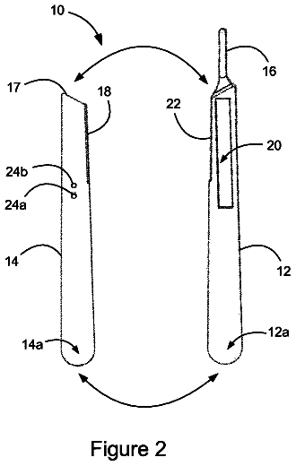 Drawing sheet 2 of US 9,763,693 B2