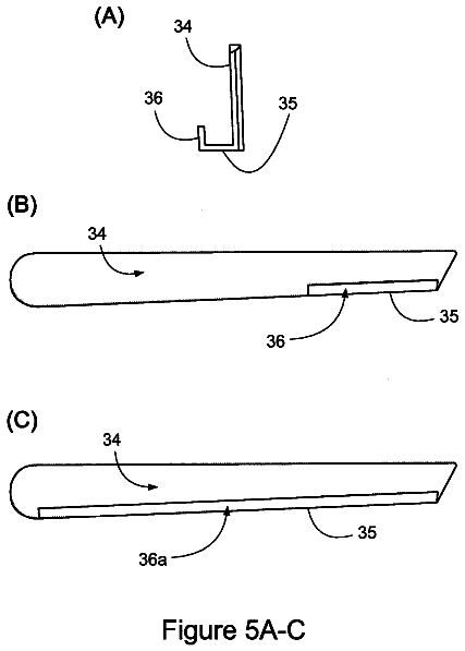 Drawing sheet 5 of US 9,763,693 B2