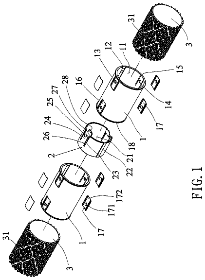 Drawing from US 9,763,850 B2