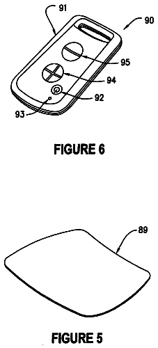 Drawing sheet 5 of US 9,764,133 B2