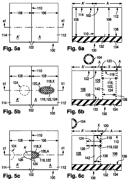 Drawing sheet 2 of US 9,764,216 B1