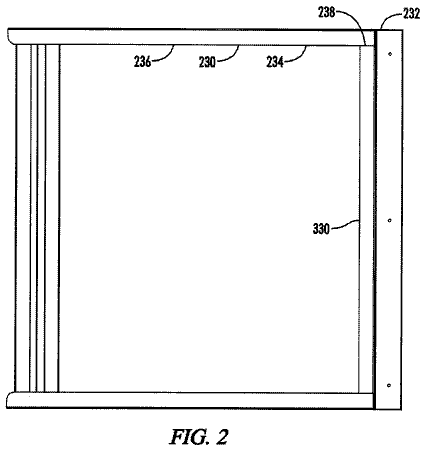 Drawing sheet 3 of US 9,764,266 B1