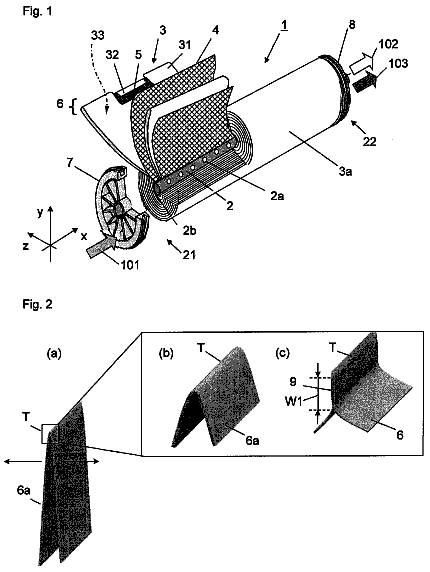 Drawing from US 9,764,291 B2