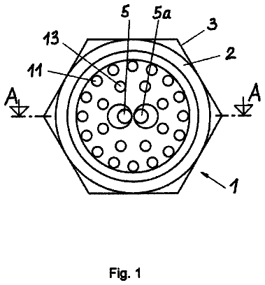 Drawing from US 9,764,405 B2