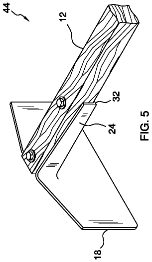 Drawing sheet 5 of US 9,764,459 B1