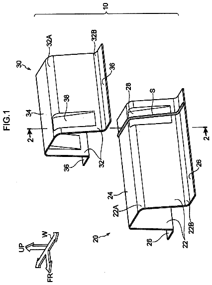 Drawing from US 9,764,695 B2