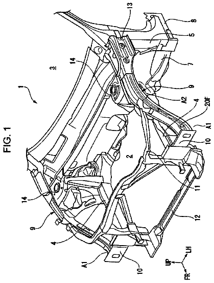Drawing from US 9,764,772 B2